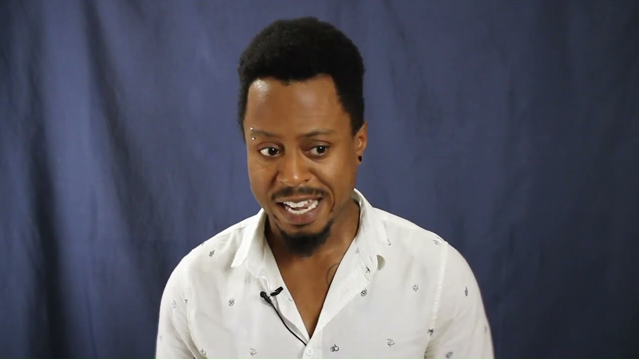 Promotional video thumbnail 2 for Actor/Host, Mark West