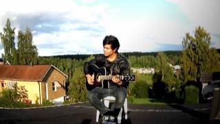 Tyler Hilton - You&#39;ll Ask For Me (cover) - Robin Padam