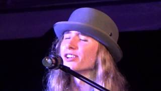 Sawyer Fredericks Live Original "Still Here"