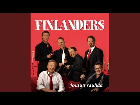 Joulun rauhaa (Merry Christmas Everyone)