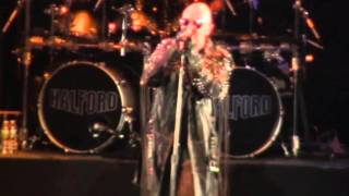 Halford - East Rutherford, 03.12.2010 (Live) [Full Show / Concert]