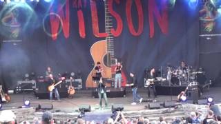 Ray Wilson - The Dividing Line (live @ Loreley 2017)