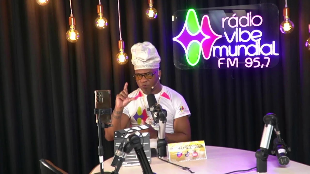 CASA DE OGUM - Pai Kleber de Ogum