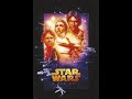 Star Wars Episode IV A New Hope DVD Menu Walkthrough Tatooine Death Star Yavin 4