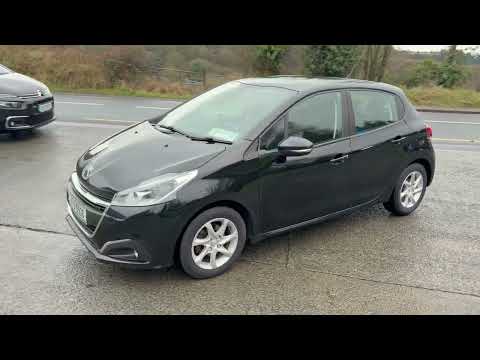 Peugeot 208 ACTIVE 1.2 68 4DR - Image 2