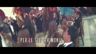 SPOT AGENZIA LA NUOVA NAPOLI SPETTACOLI DI MIMMO LANDOLFO