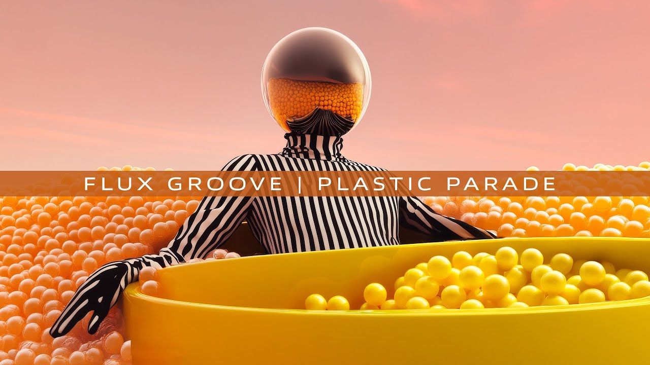 Plastic Parade