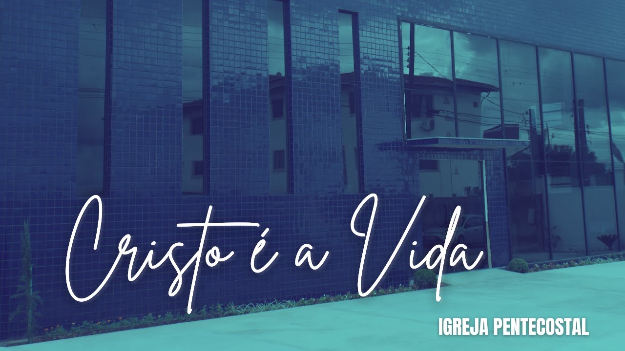30/10/24 - CULTO TARDE DA BÊNÇÃO PR.BENJAMIM