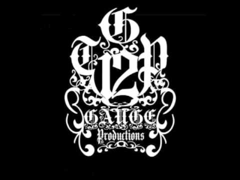 12 GAUGE PRODUCTIONS;MATT DA OUTLAW,,RECITAL,ANTOBOT;CHALT WIE IIS.m4v