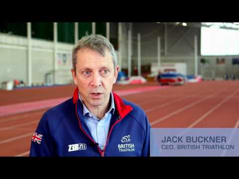 2017 Route Changes - Columbia Threadneedle World Triathlon Leeds