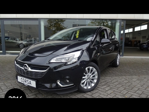 Opel Corsa 1.0T S&S 66KW INNOVATION 5DR