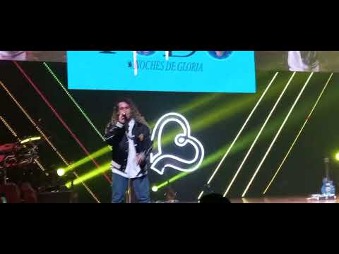 Josh Gamez - DE BUENAS |🔴 en vivo NOCHES DE GLORIA XELA