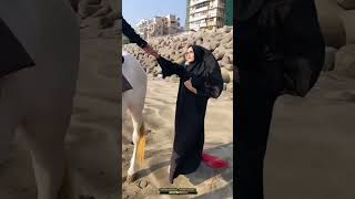 Lagu Islami Merdu - Harim di Tanah Haram - Zaskia sungkar feat Irwansyah