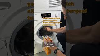 Stop Mixing Baking Soda &amp; Vinegar - Laundry Tips