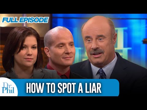 How To Spot A Liar | FULL EPISODE | Dr. Phil