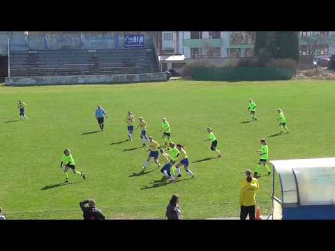 1L SZ SK DFO Pardubice - FK Teplice 6:0(4:0) sestřih