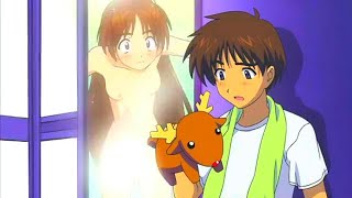 Itsudatte My Santa! Episode 1