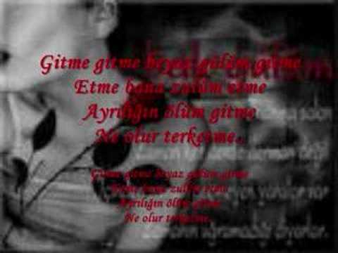 Beyaz Gülüm - Temmuz