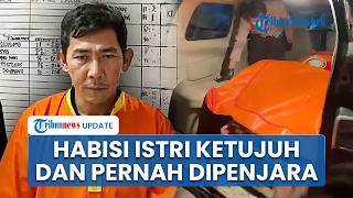 Wanita Muda di Lingga Tewas Dihabisi Suami, Pelaku Ternyata Pernah Bunuh Istri Terdahulu