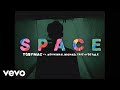 TobyMac, Kevin Max, Michael Tait, & dcTalk - Space (Official Lyric Video)