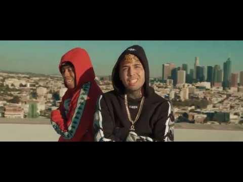 Mike Darole - "CHIT CHAT" Feat X2 (OFFICIAL MUSIC VIDEO)