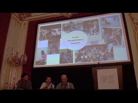 ISCoS 2016 Tomasz Anestis Martin