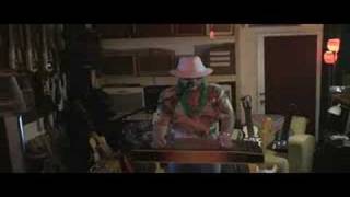 ON THE BEACH AT WAIKIKI