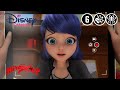 Miraculous | Een Videoboodschap van Marinette | Disney Channel NL