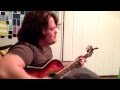 Allen Stone-Sleep cover by Jeremy Miller