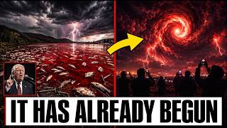 Biblical Signs Are Happening Faster Than Ever—The Worst Is Yet to Come