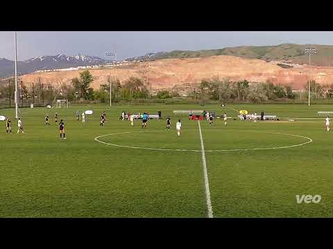 2007 La Roca vs 2007 En Fuego - State Cup 052323