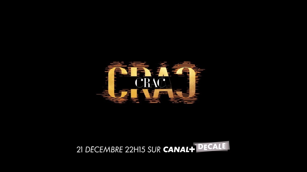 Crac Crac : Bande Annonce