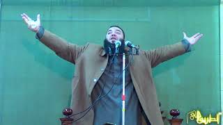 صورة لو بطلنا نحلم نفوق | #خطبة_جمعة | د . حازم شومان