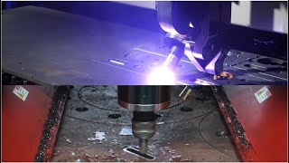 INNOVAW MECHANICAL Die Casting