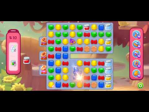 Homescapes 🏡 Level 11960