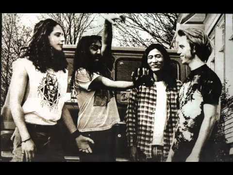 Soundgarden - Tears To Forget