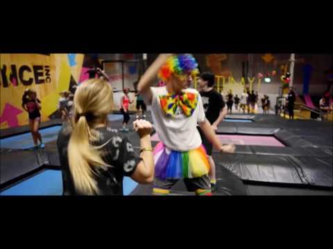 Bounce Singapore Friday Super Session