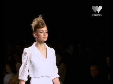 Wedding Dresses: Ana Torres 1 - WeddingTV