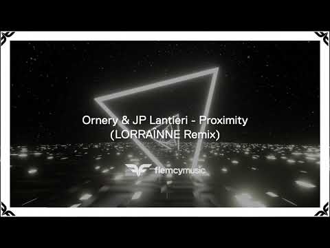 JP Lantieri, Ornery - Trilogy (preview) [Flemcy Music]