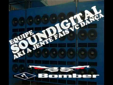 Dj Cleber Mix Feat Mc Siri   Litorando Eq Soundigital 2012   YouTube