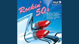 I Need Your Love Tonight