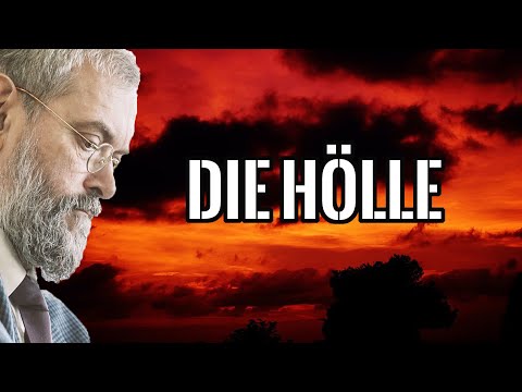 Roger Liebi: Zuerst der Hades, dann das Gericht, dann die Hölle! #jesus #predigt #entrückung #kirche