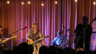 the Feelies " Forces at Work" 6/10/16