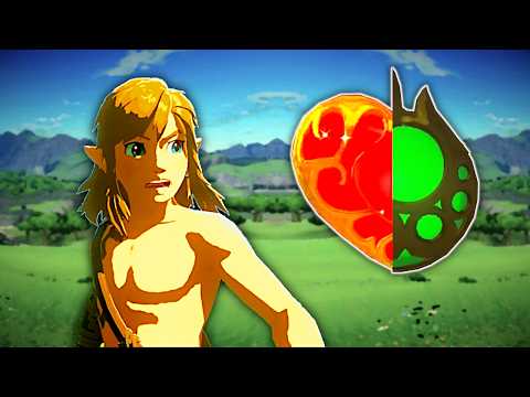 6 More Mistakes You're Probably Making in Zelda TotK
