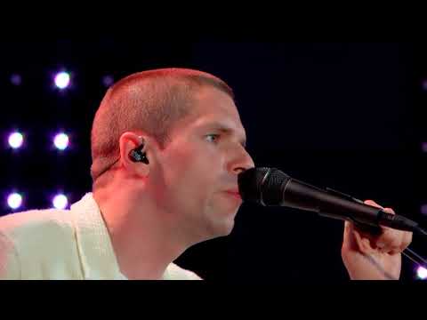 Hervé - Si bien du mal (Live) - Le Grand Studio RTL