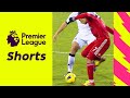 Luis Suarez Touch 🥶 #Shorts