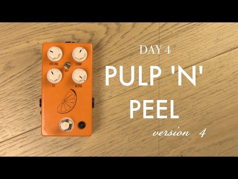 JHS Pulp´N Peel V4 image 3