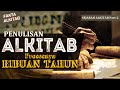 FaktaAlkitab SEJARAH LENGKAP PENULISAN ALKITAB Sejarah Alkitab Part 2