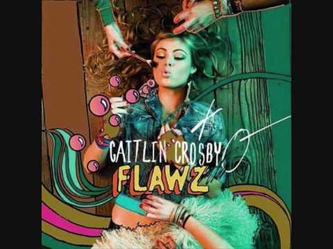 Finding Feelings - Caitlin Crosby