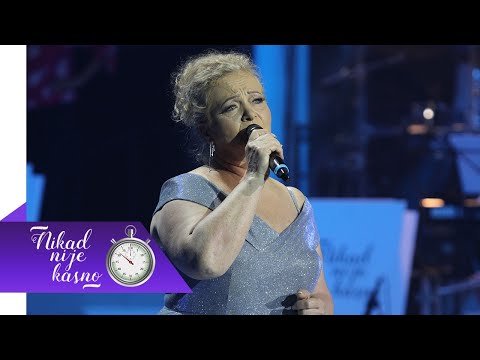 Rozika Matic Babic - Verovah mu - (live) - NNK - EM 38 - 18.10.2020